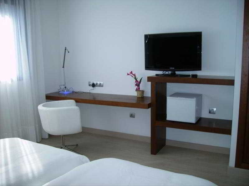 Nap Oviedo Hotel Exterior foto